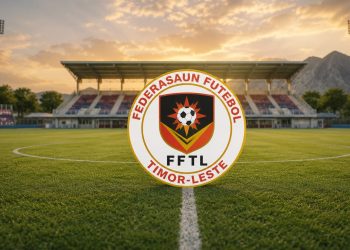 Timor Leste Siapkan Amunisi Naturalisasi Berkarier di Eropa Hadapi Piala AFF 2026