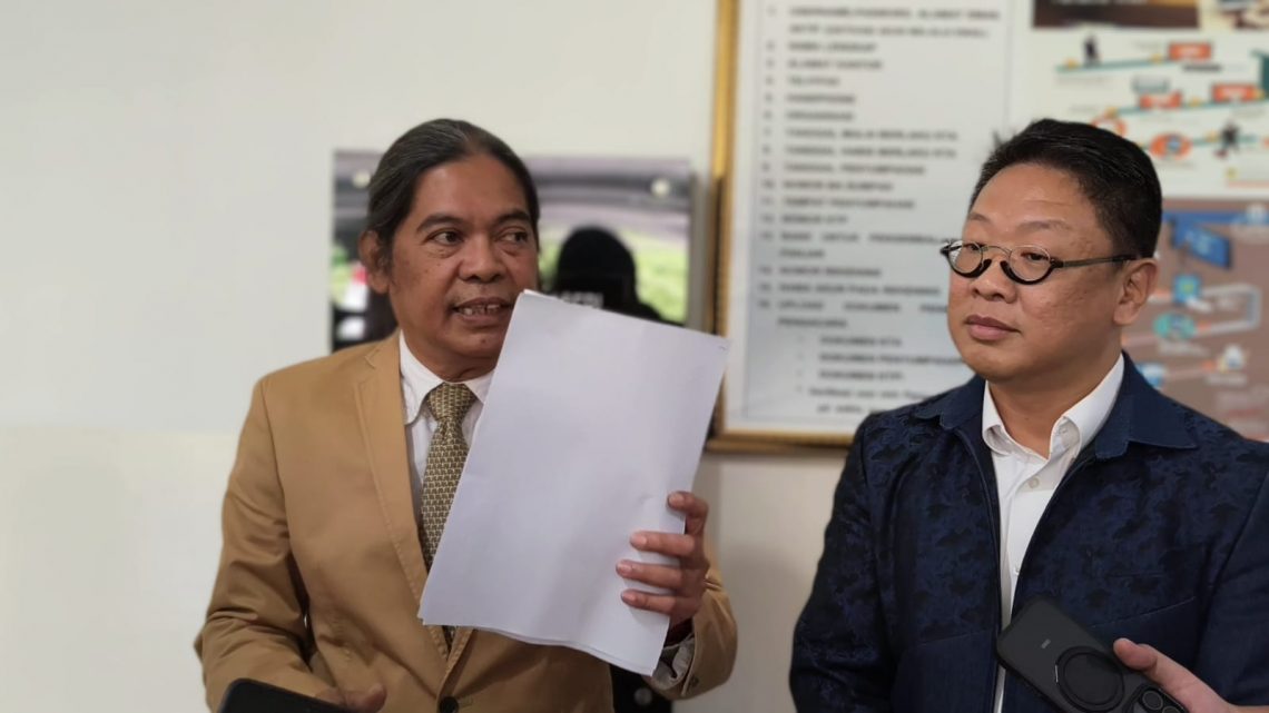 PT Paramitra Alfa Sekuritas Gugat BCA atas Dugaan Pemindahan Dana RDN Tanpa Otorisasi Rp2,58 Miliar