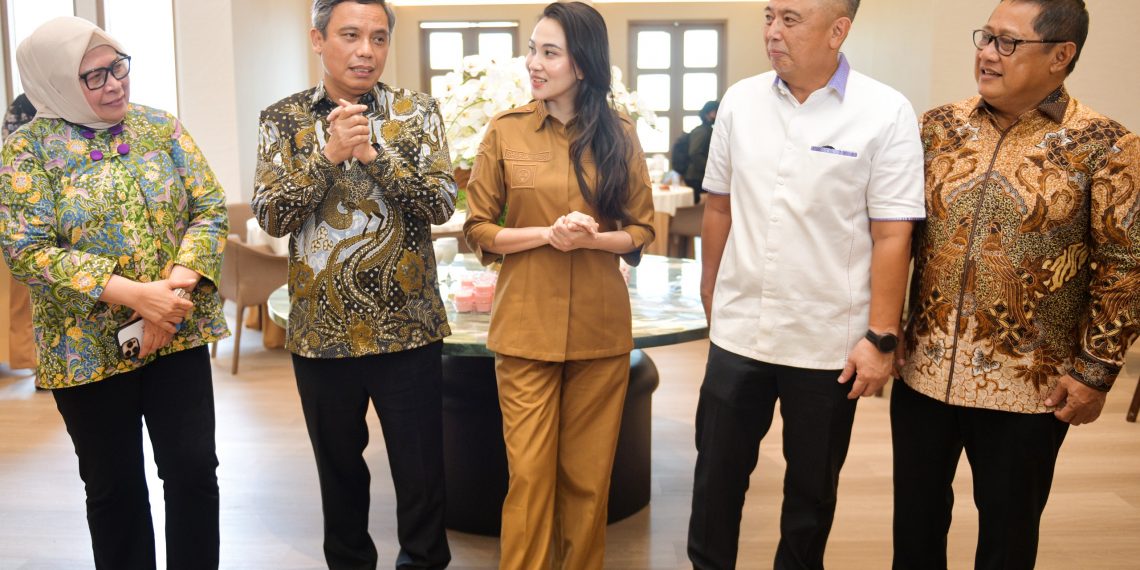 BTN Bangun Harapan Baru di Maluku Utara, Hadirkan Rumah Layak Huni untuk Masyarakat