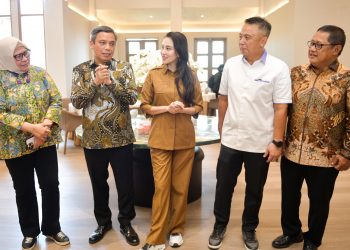 BTN Bangun Harapan Baru di Maluku Utara, Hadirkan Rumah Layak Huni untuk Masyarakat