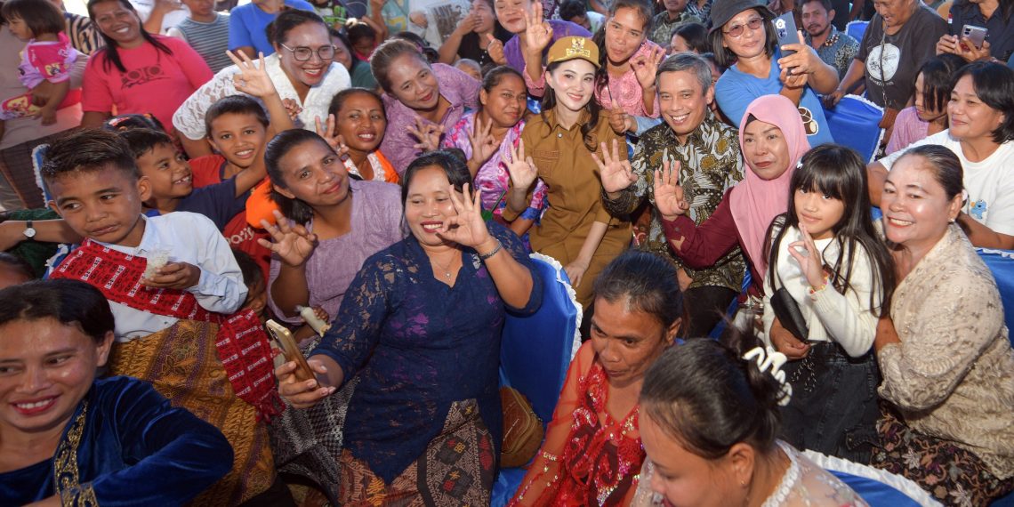 BTN Bangun Harapan Baru di Maluku Utara, Hadirkan Rumah Layak Huni untuk Masyarakat