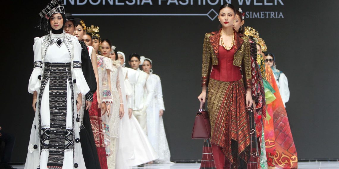 Dorong Digitalisasi Industri Fesyen, BTN Hadir di Panggung IFW 2026