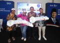 Bersama Danantara, BTN Dukung Akad Massal KPR Rumah Subsidi