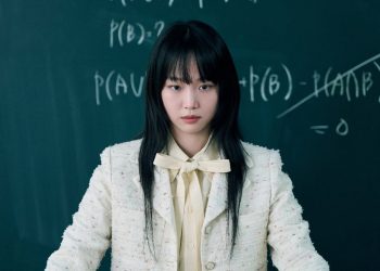 Drakor Teach You a Lesson Bertahan di Posisi 1 Netflix Selama Empat Minggu