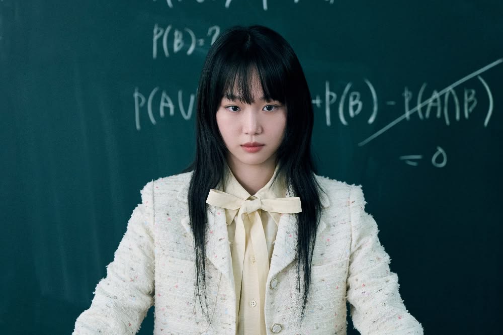 Drakor Teach You a Lesson Bertahan di Posisi 1 Netflix Selama Empat Minggu