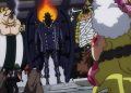 Daftar Harga Buronan Bajak Laut Kaidou di One Piece, King Tembus 1 Miliar Belly