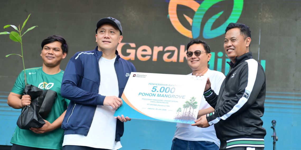 Gerak Hijau 2026