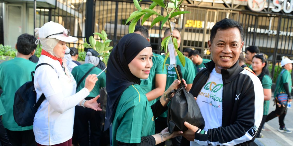 Gerak Hijau 2026