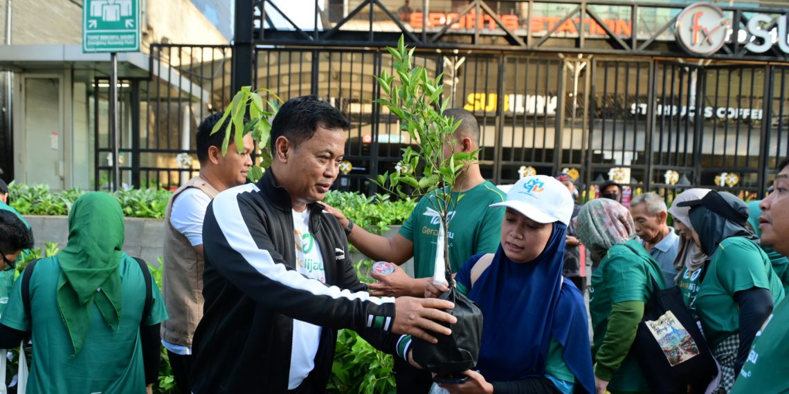 Gerak Hijau 2026