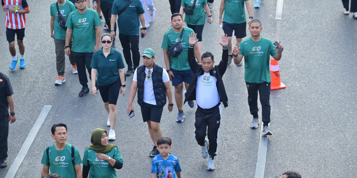 Gerak Hijau 2026