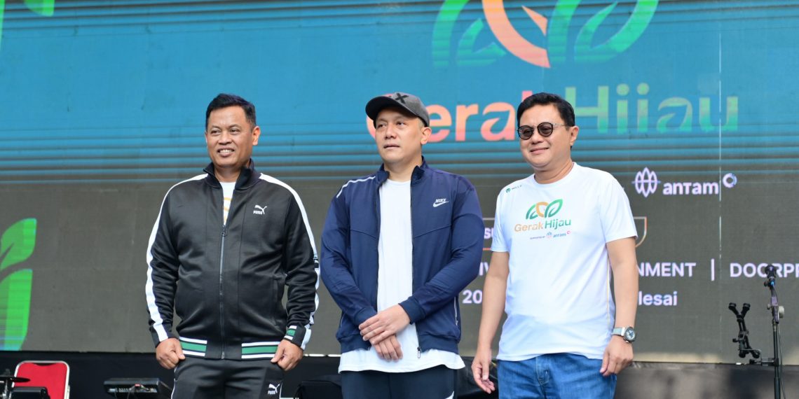 Gerak Hijau 2026