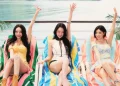aespa Bakal Rilis Enam Lagu Baru di Mini Album Jepang Kiss N Tell