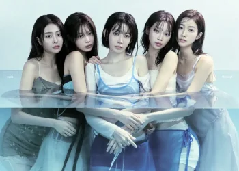 aespa Bakal Rilis Enam Lagu Baru di Mini Album Jepang Kiss N Tell