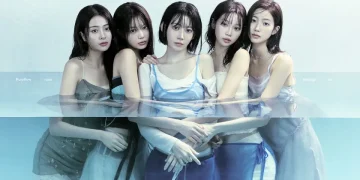 aespa Bakal Rilis Enam Lagu Baru di Mini Album Jepang Kiss N Tell