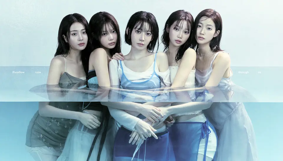 aespa Bakal Rilis Enam Lagu Baru di Mini Album Jepang Kiss N Tell