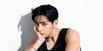 V BTS Mengaku Hanya Tidur 2,5 Jam, Minta Penggemar Hormati Privasi