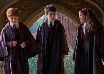 Rumor Harry Potter Season 2 Delay, HBO Dikabarkan Siapkan Pergantian Cast