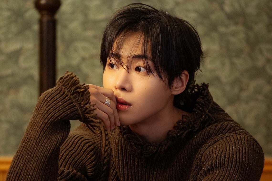 Choi Hyun-wook Ungkap Pengalaman Jadi Pemeran Utama Netflix Pertama