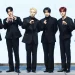 Korea Selatan Siap Luncurkan Satelit Observasi Bumi dengan Roket Falcon 9