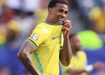 Neymar Umumkan Pensiun dari Timnas Brasil Usai Piala Dunia 2026