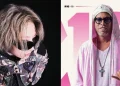 Penomeco dan Ronaldinho Bersatu dalam Album Musik Piala Dunia 2026