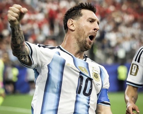 Top Skor Piala Dunia 2026 Terbaru, Haaland Ikut Ancam Mbappe dan Messi