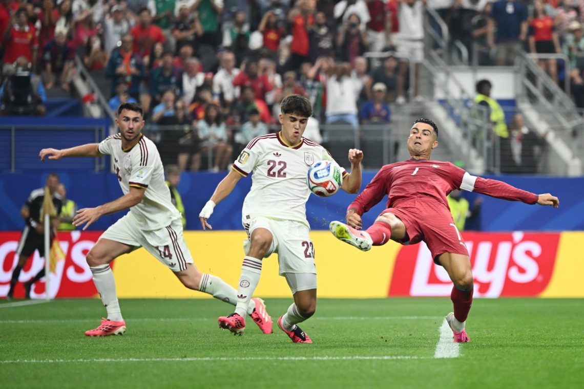 Hasil 16 Besar Piala Dunia 2026: Belgia Singkirkan Amerika Serikat 4-1