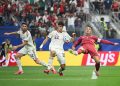 Hasil 16 Besar Piala Dunia 2026: Belgia Singkirkan Amerika Serikat 4-1