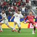 Hasil 16 Besar Piala Dunia 2026: Belgia Singkirkan Amerika Serikat 4-1