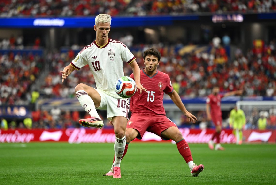 Hasil 16 Besar Piala Dunia 2026: Belgia Singkirkan Amerika Serikat 4-1