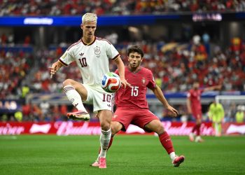 Hasil 16 Besar Piala Dunia 2026: Belgia Singkirkan Amerika Serikat 4-1