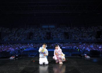 NCT JNJM Sukses Gelar Fanmeeting Duality Selama Dua Hari di Jakarta