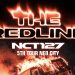 NCT 127 Gelar Tur Dunia THE REDLINE, Konser Jakarta Digelar Oktober