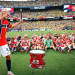 Apa Itu Viking Row? Selebrasi Viral Timnas Norwegia di Piala Dunia 2026