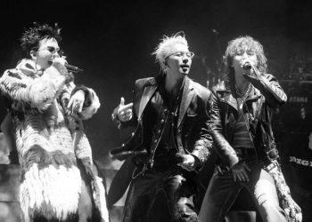 Setelah 4 Tahun Vakum, BIGBANG Resmi Siapkan Single Baru