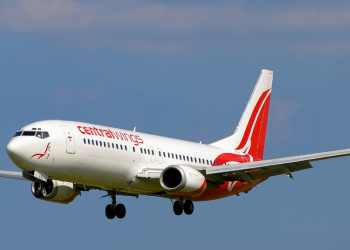 Gangguan Navigasi Diduga Jadi Awal Hilangnya Boeing 737 Kargo di Laut Arab