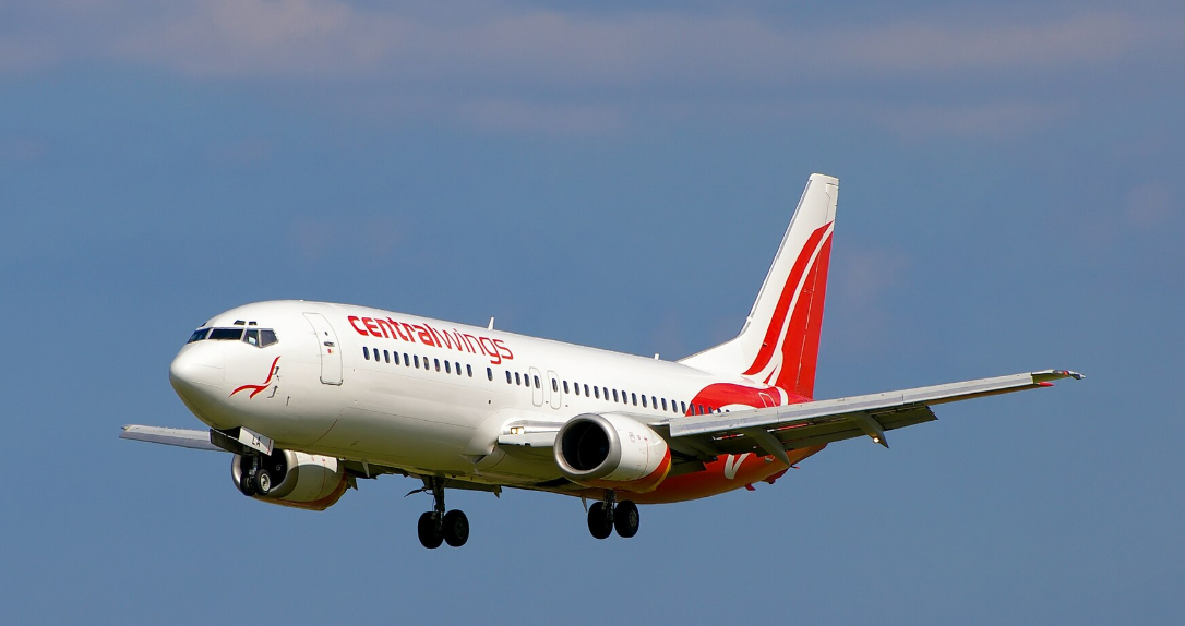 Gangguan Navigasi Diduga Jadi Awal Hilangnya Boeing 737 Kargo di Laut Arab