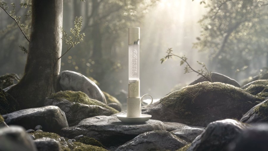 CORTIS Resmi Rilis Official Light Stick Perdana Bertuliskan COER