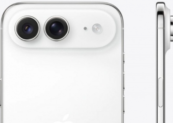 iPhone Air 2 Dikabarkan Bawa Baterai Lebih Besar, Meluncur Awal 2027