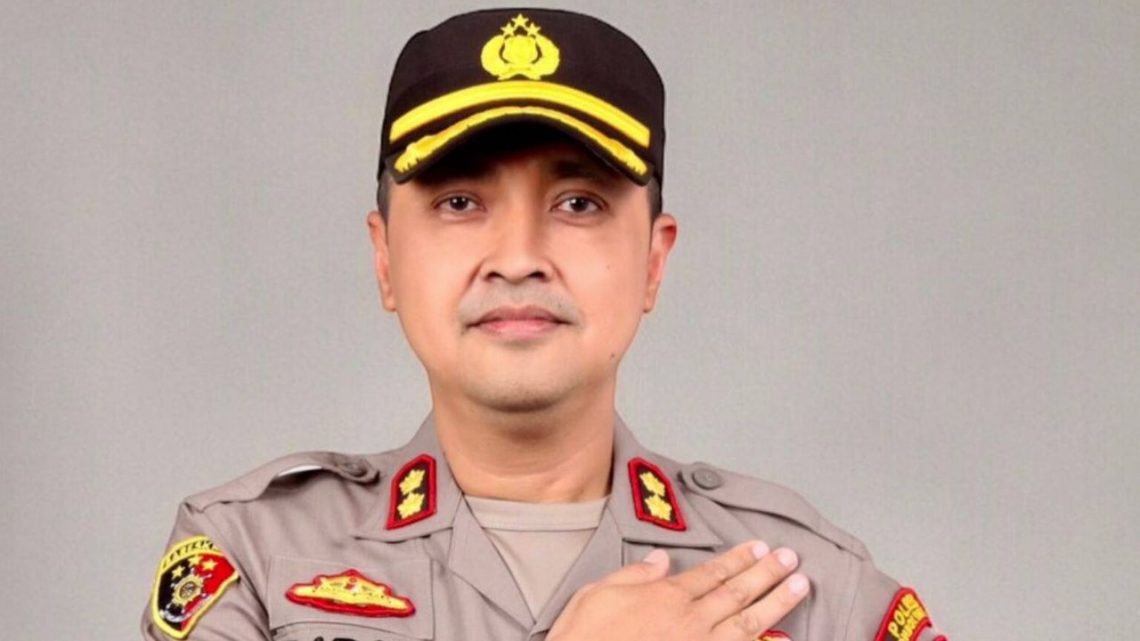 Sidang Perdana, Eks Kapolres Bima Didakwa Gunakan Uang Narkoba untuk Umrah