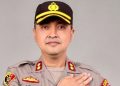Sidang Perdana, Eks Kapolres Bima Didakwa Gunakan Uang Narkoba untuk Umrah
