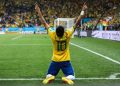 Usai Brasil Tersingkir, Neymar Dikabarkan Pertimbangkan Pensiun