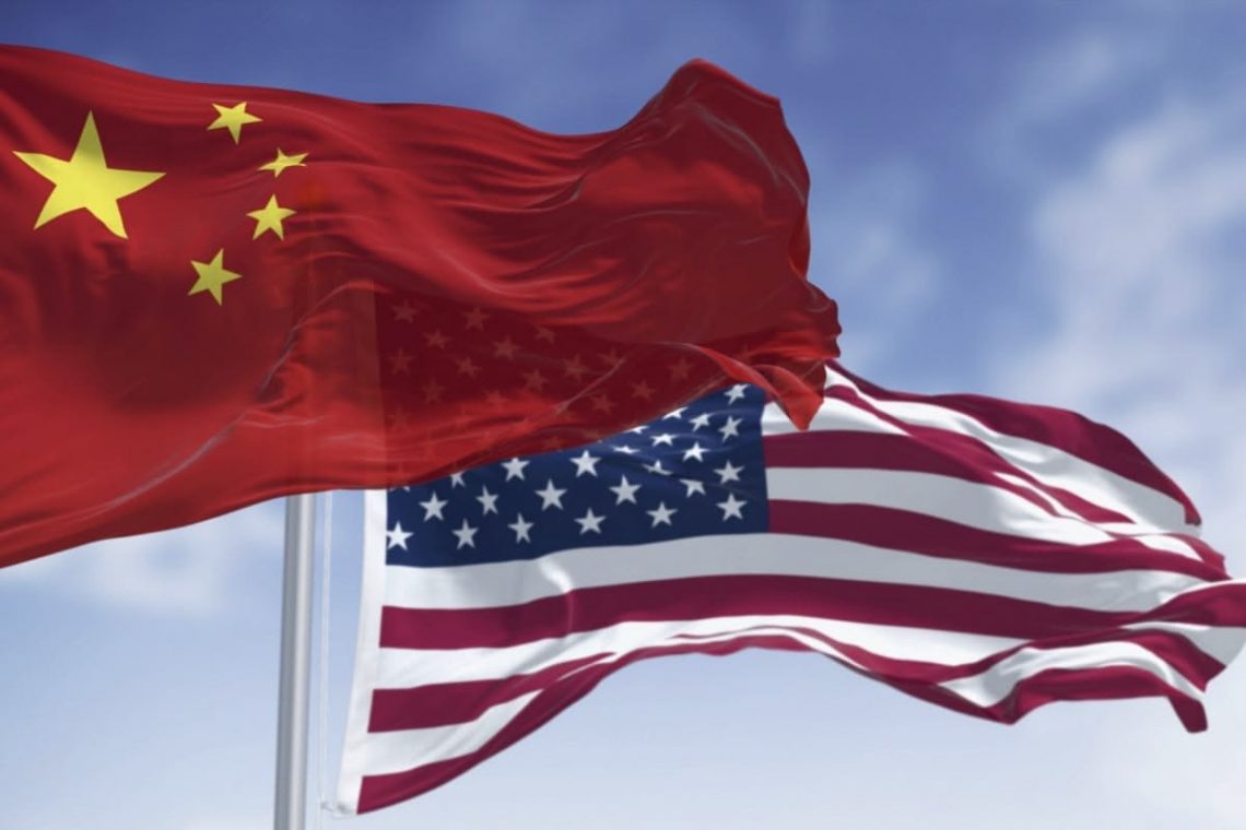 China Wanti-wanti Produk AI AS, Claude Code Dilarang di Alibaba