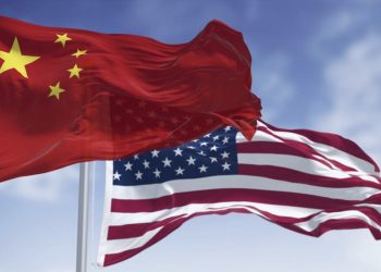China Wanti-wanti Produk AI AS, Claude Code Dilarang di Alibaba