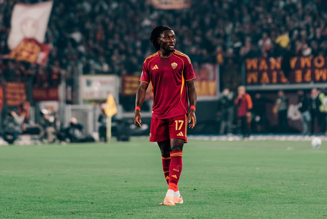 Alejandro Garnacho Jadi Target AS Roma untuk Perkuat Lini Serang