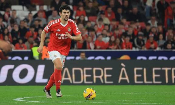 Alejandro Garnacho Jadi Target AS Roma untuk Perkuat Lini Serang