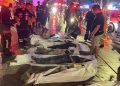 Tragedi Pub Bangkok, 27 Orang Tewas Diduga Akibat Ledakan Listrik