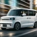 BYD Racco Resmi Meluncur di Jepang, Mobil Listrik Mungil Tempuh 320 Km