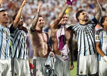 Jadwal Semifinal Piala Dunia 2026: Prancis vs Spanyol, Inggris Tantang Argentina