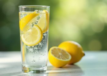 Tak Cuma Segar, Ini 8 Manfaat Air Lemon untuk Kesehatan Tubuh